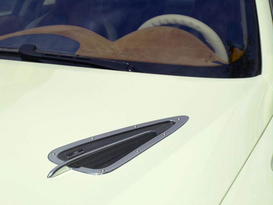  BMW GP3.10 Concept by AC Schnitzer 2007 года  (фото 54 из 60)